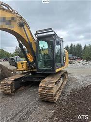 CAT 315FL