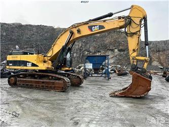 CAT 345C