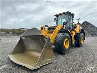 CAT 950M