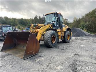 CAT 962H