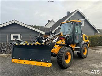 JCB 409SV