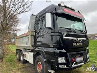 MAN TGX