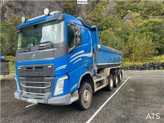 Volvo FH540