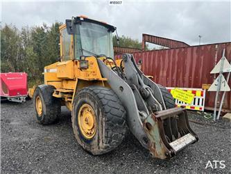 Volvo L90C