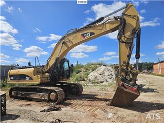 CAT 330D