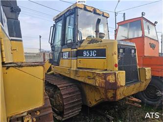 CAT 953C