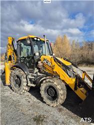 JCB 3cx