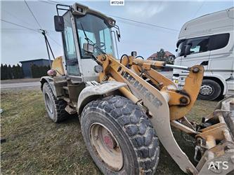 Liebherr L514