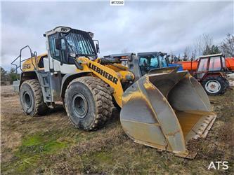 Liebherr L566