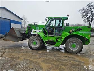 Merlo P120