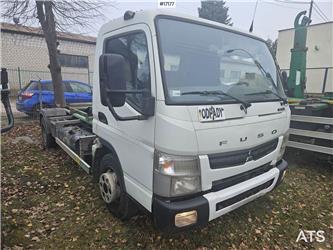 Mitsubishi Fuso