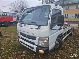 Mitsubishi Fuso