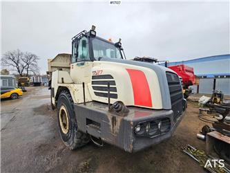 Terex TA27