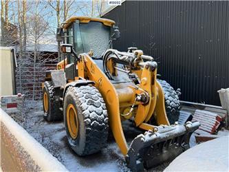 JCB 436B