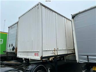 Lagab Container