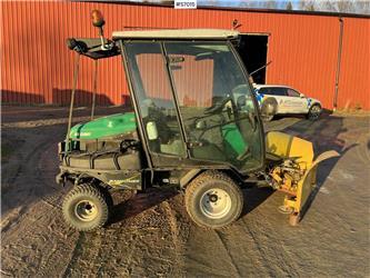 Ransomes HR3300T