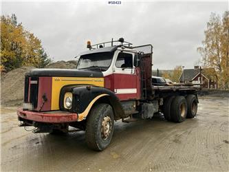 Scania LS111