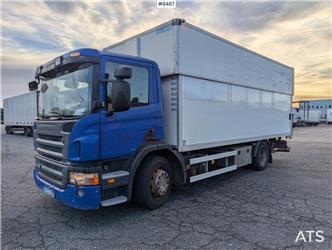 Scania P230DB4X2MLB