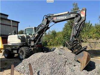 Terex TW110