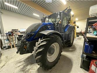 Valtra T234