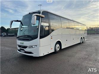 Volvo 9700