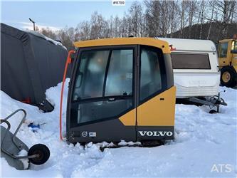 Volvo EC220E