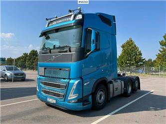 Volvo FH