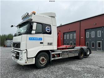 Volvo FH