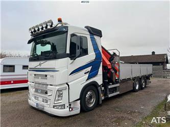 Volvo FH