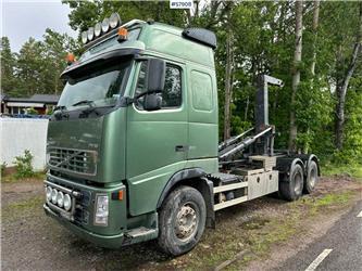 Volvo FH16