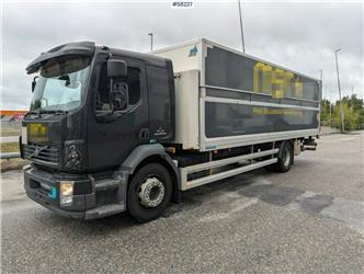 Volvo FL