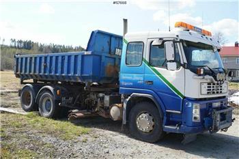 Volvo FM12