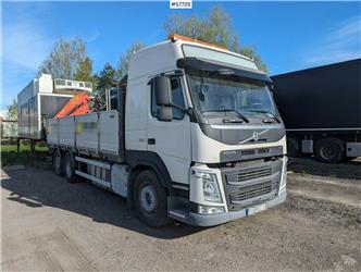 Volvo FM330