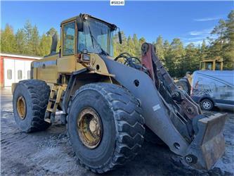 Volvo L220D