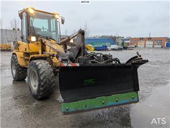 Volvo L30B