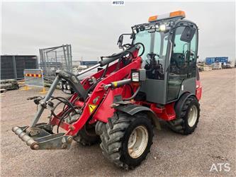 Weidemann 1280