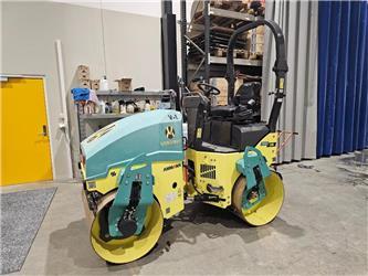 Ammann ARX 26