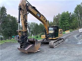 CAT 320