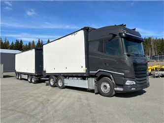 DAF DAF XG+