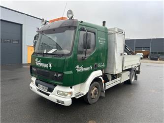 DAF LF