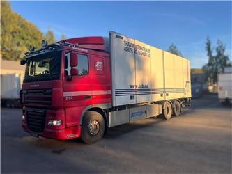 DAF XF 105