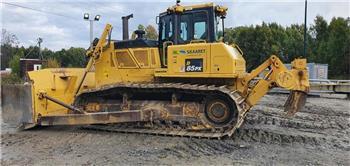 Komatsu D85PX-18