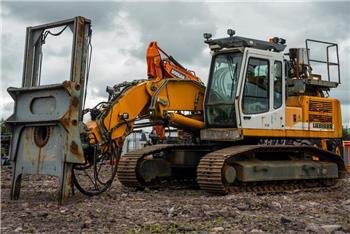 Liebherr R924B HDSL