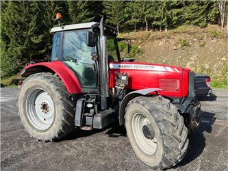 Massey Ferguson 7485