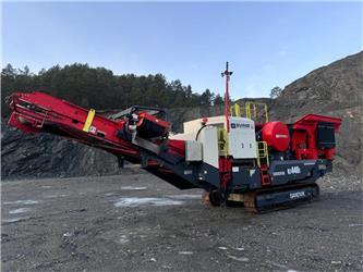 Sandvik UJ440i