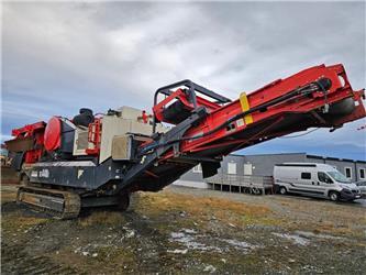 Sandvik UJ440i