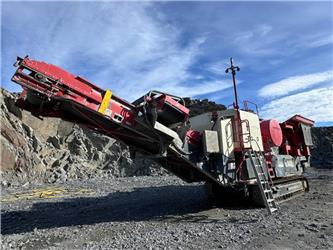 Sandvik UJ440i