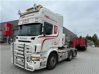 Scania R-serie