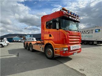 Scania R-serie