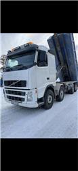 Volvo FH12 8X2